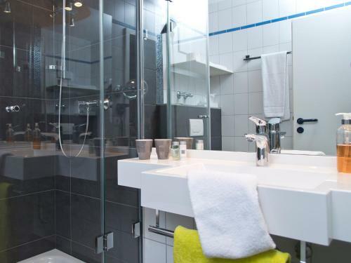 Avenon Privat-hotel Am Steinberg
