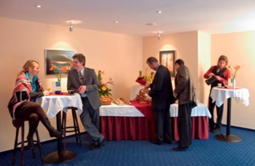 Hotel Ssc Sport+seminarcenter Radevormwald