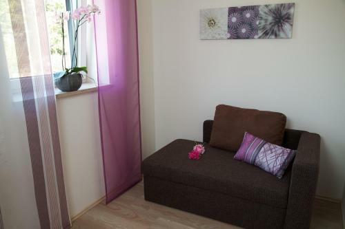 Hotel G�stehaus Lohauserhof