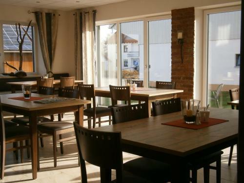 Hotel G�stehaus Lohauserhof