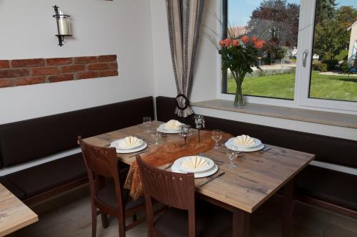 Hotel G�stehaus Lohauserhof