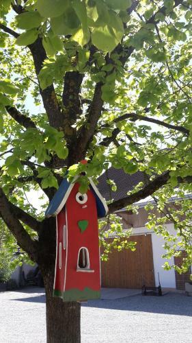 Hotel G�stehaus Lohauserhof