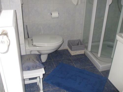 Apartamento Stadtwohnung S�derbrarup