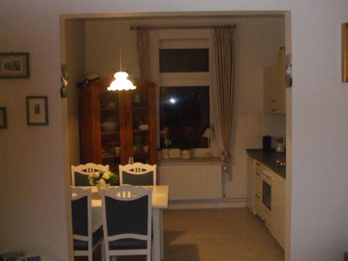 Apartamento Stadtwohnung S�derbrarup