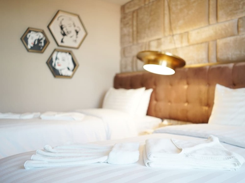 de Prime@rangnam, Your Tailor Made Hotel