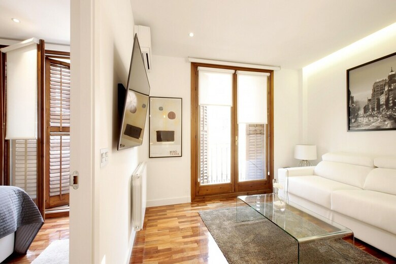 Apartamentos Malasa�a Center - Madflats Collection