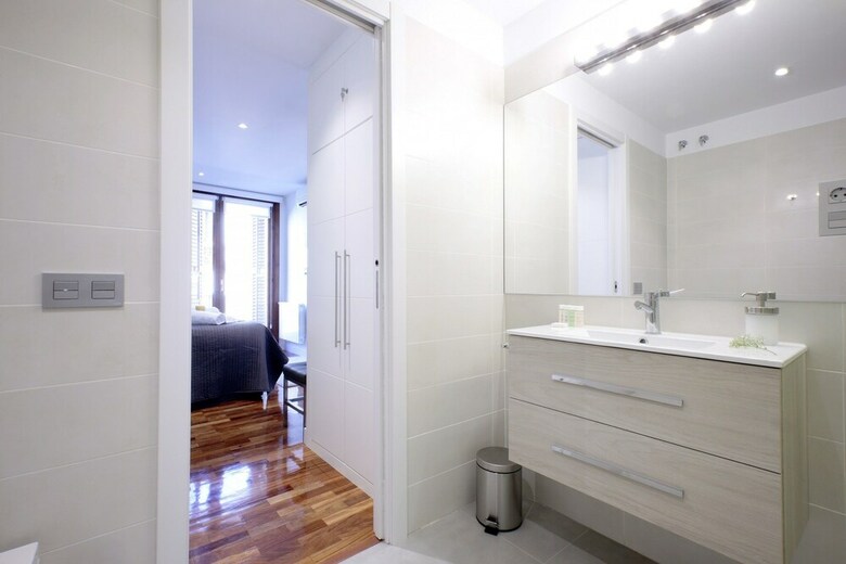 Apartamentos Malasa�a Center - Madflats Collection