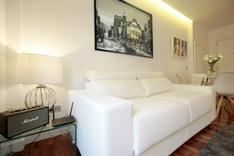 Apartamentos Malasa�a Center - Madflats Collection
