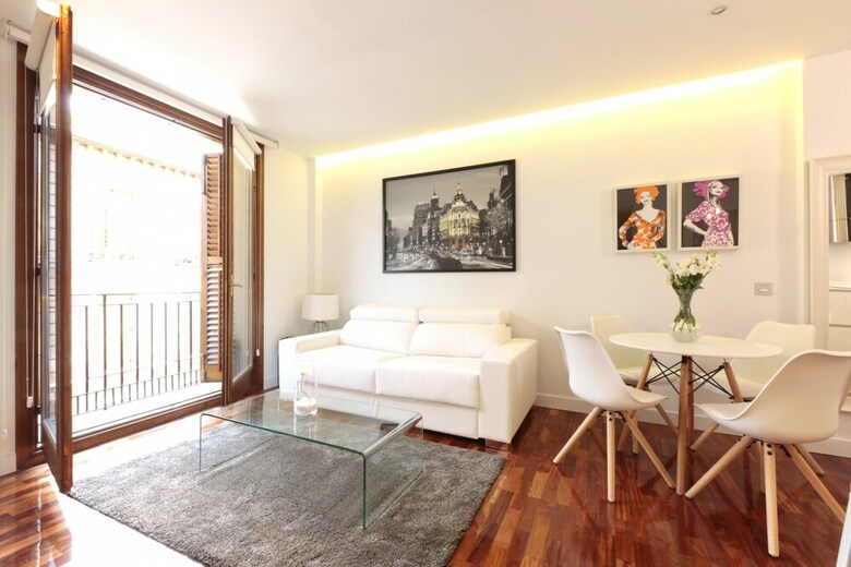 Apartamentos Malasa�a Center - Madflats Collection