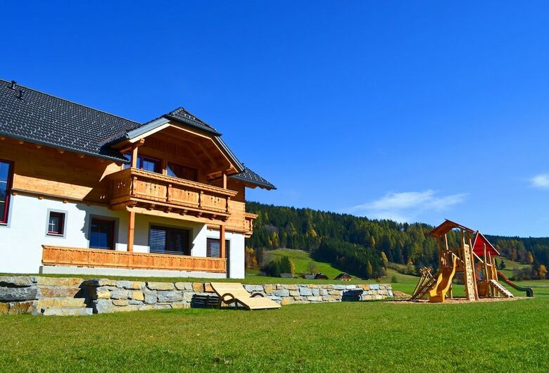 Agroturismo Denggnhof