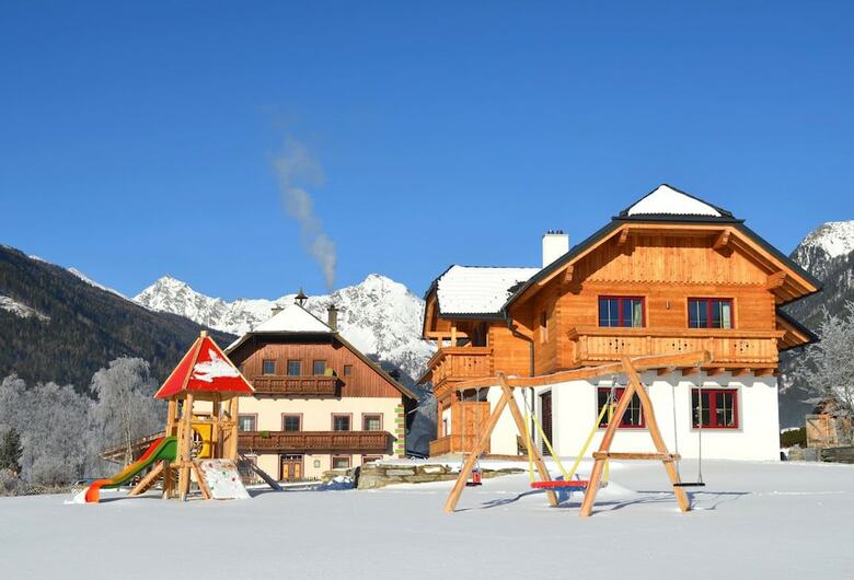 Agroturismo Denggnhof