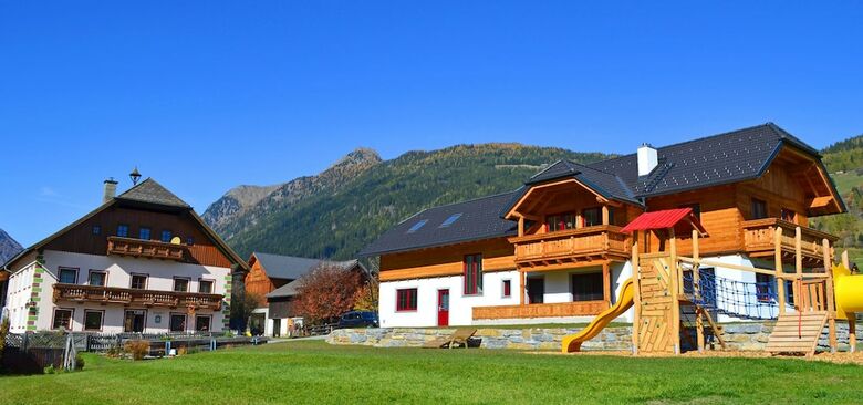 Agroturismo Denggnhof
