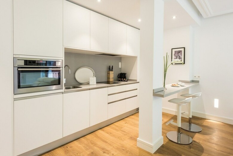 Apartamentos Atocha Museos - Barrio de Las Letras