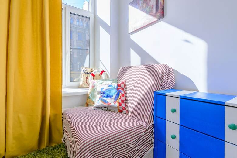 Sokroma Alye Parusa Aparts