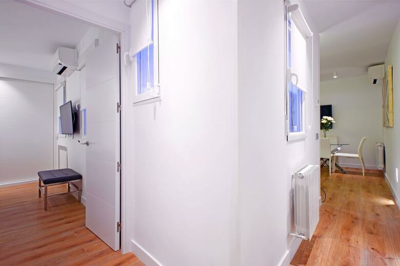Apartamentos Malasa�a Chic - Madflats Collection