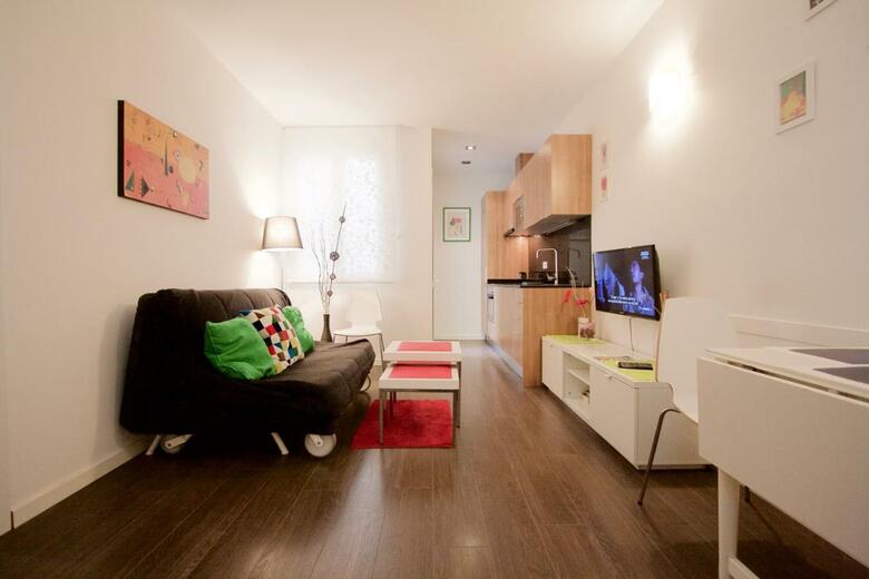 Apartamentos Dal� Residence