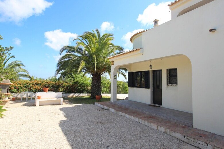 Villa Piscarreta