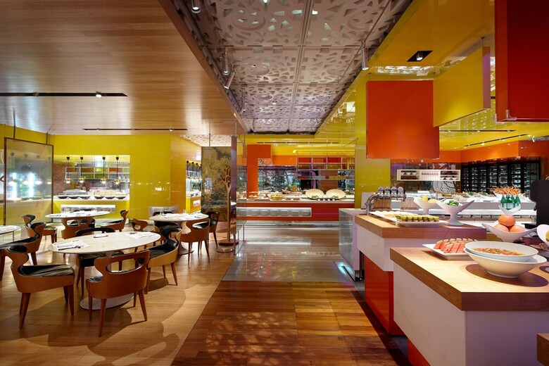 Lotte Hotel Seoul Executive Tower