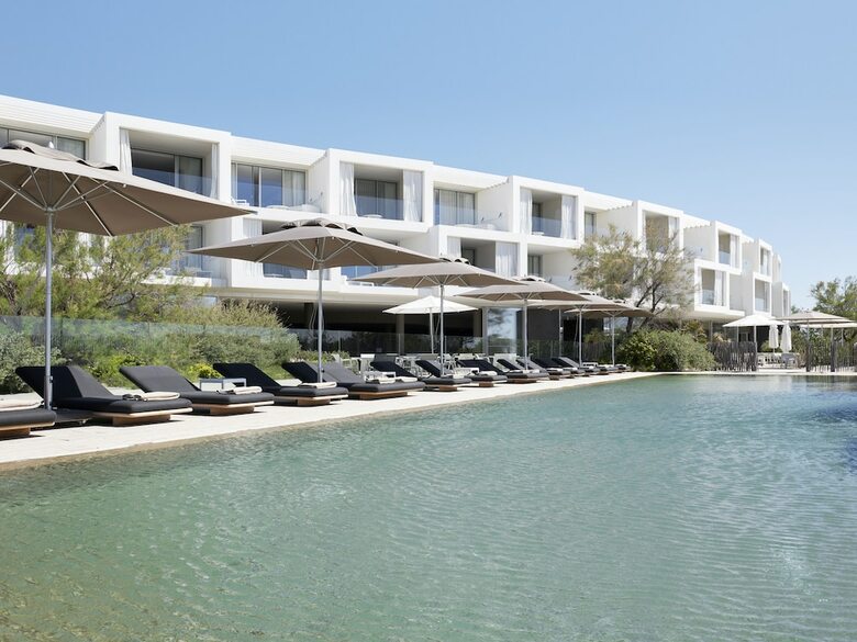 Hotel H�tel Plage Palace