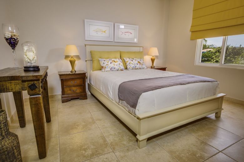 Apartamento Ocean Village #93