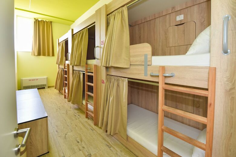 Hostal Hostel Zrce - Adults Only