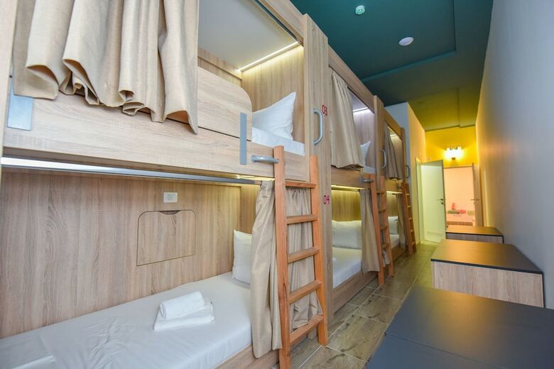 Hostal Hostel Zrce - Adults Only