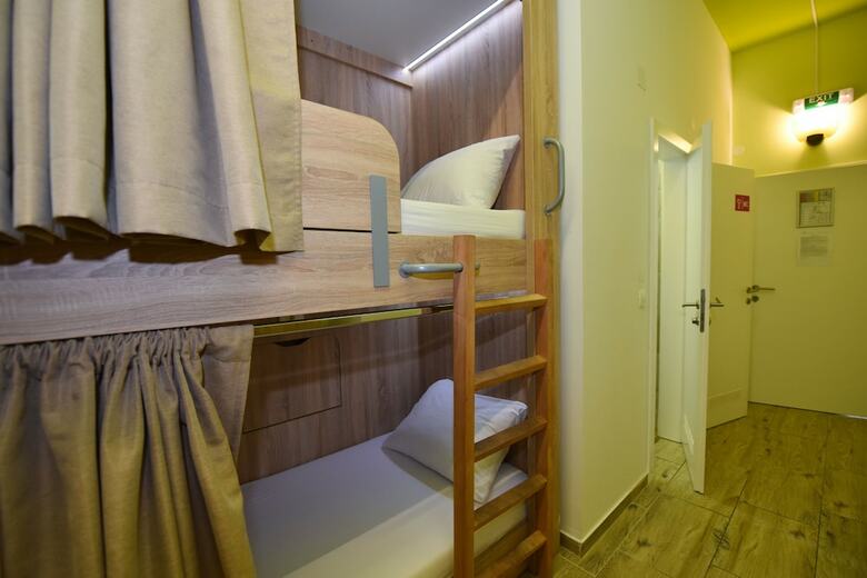 Hostal Hostel Zrce - Adults Only