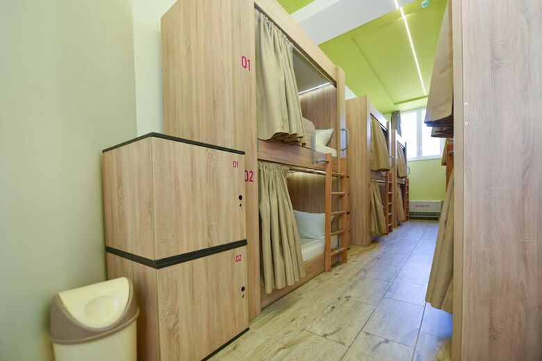 Hostal Hostel Zrce - Adults Only