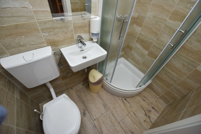 Hostal Hostel Zrce - Adults Only
