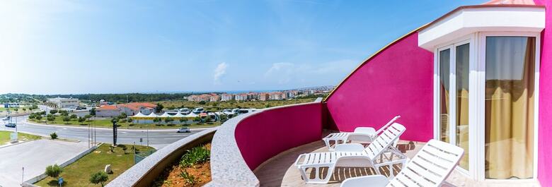 Hostal Hostel Zrce - Adults Only