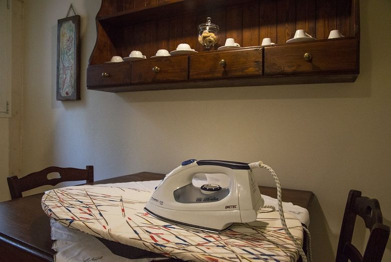 Michelangelo B&B