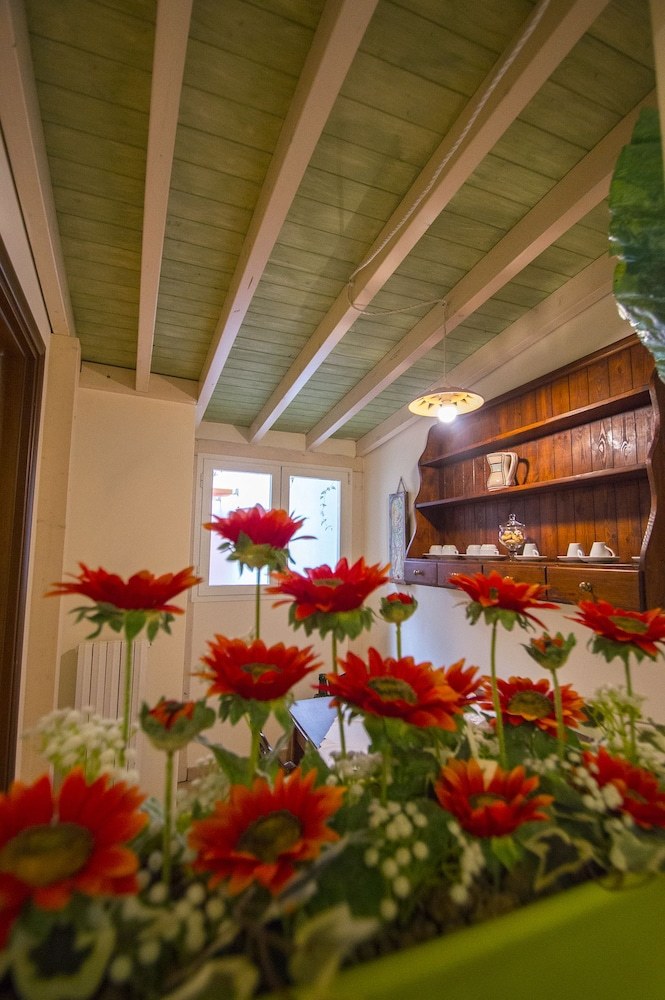 Michelangelo B&B