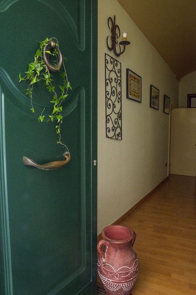 Michelangelo B&B
