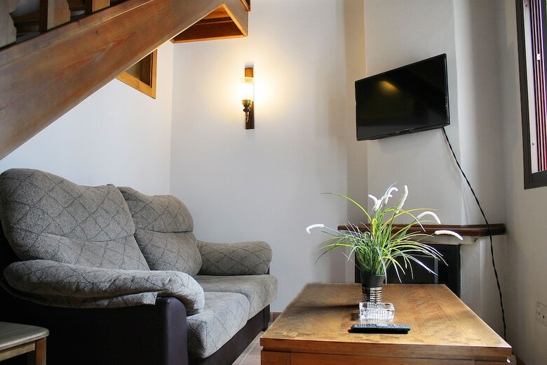 Apartamentos Real F�brica de Hojalata