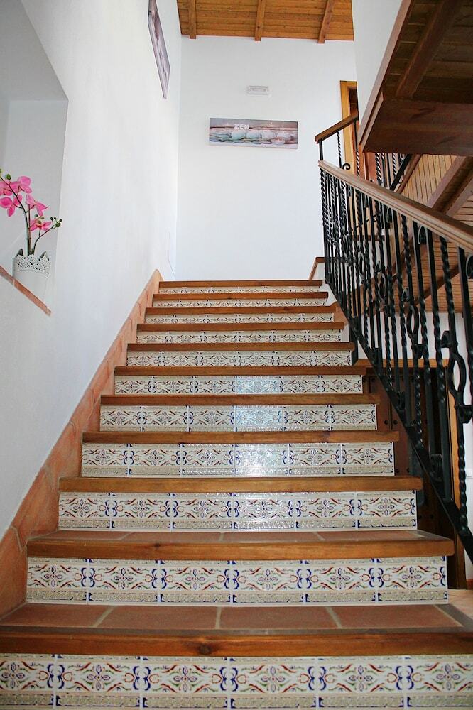 Apartamentos Real F�brica de Hojalata