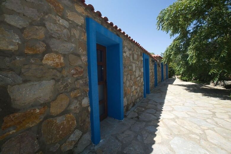Agroturismo Ataol Tatil Ciftligi