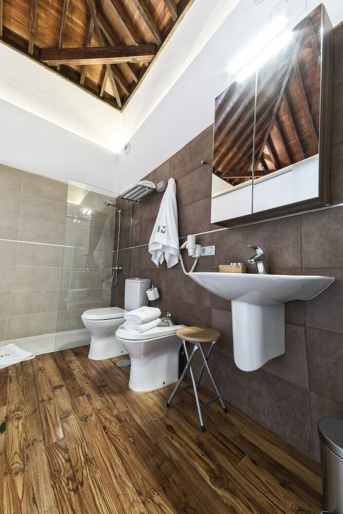 Apartamentos Anchieta 60