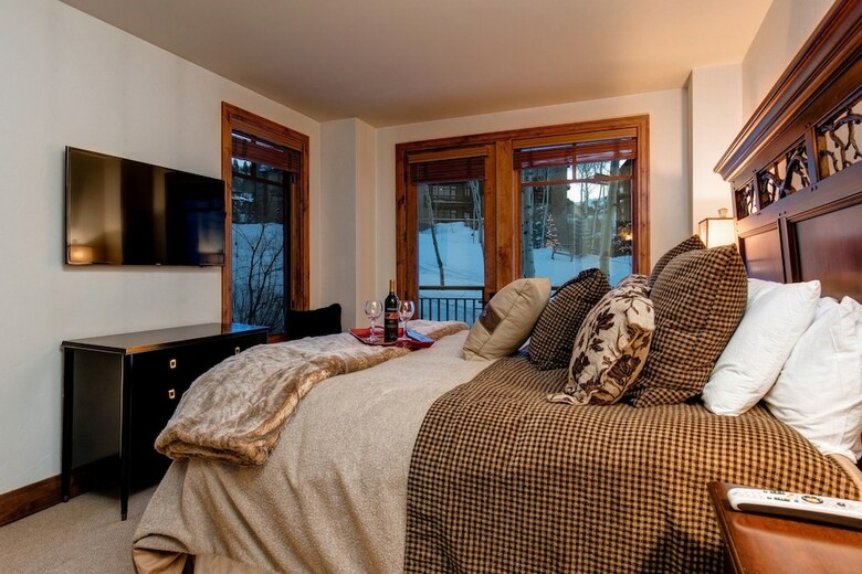 Hostal Abode On Empire Pass