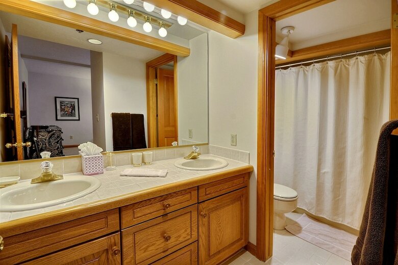 Abode At The Ridge In Deer Valley
