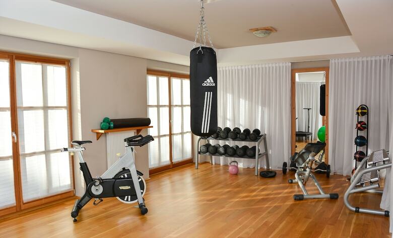 Hotel Q! Resort