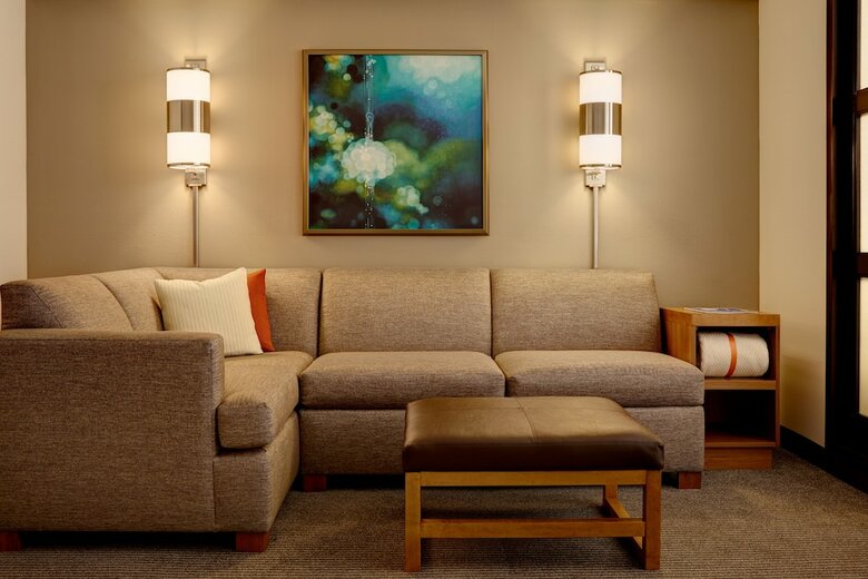 Hotel Hyatt Place Coconut Point