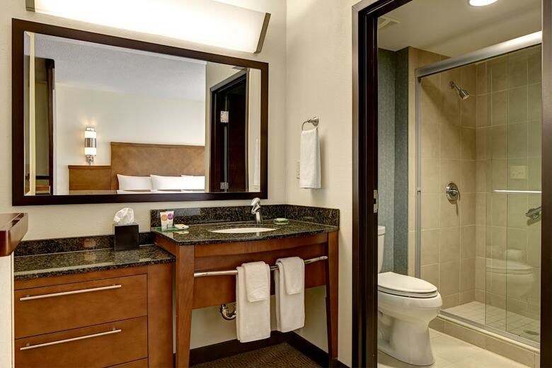 Hotel Hyatt Place Coconut Point