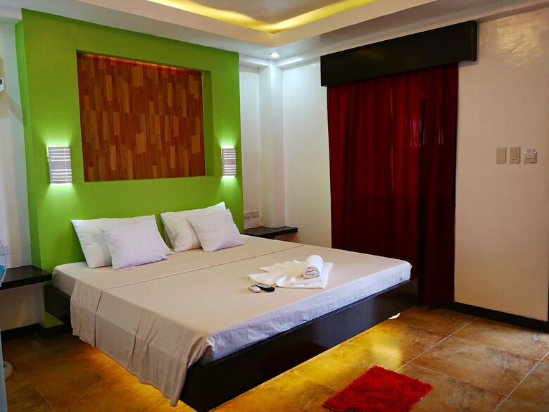 Hotel Bellevue Cottages