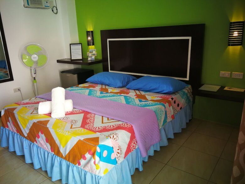 Hotel Bellevue Cottages