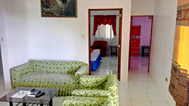 Hotel Bellevue Cottages
