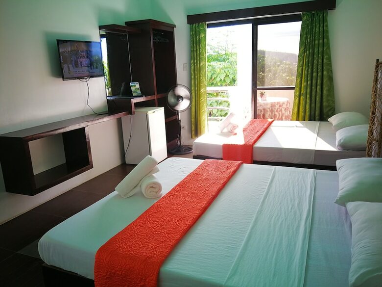 Hotel Bellevue Cottages