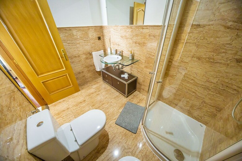 Apartamentos Torrevieja Experience Atico 1 Linea