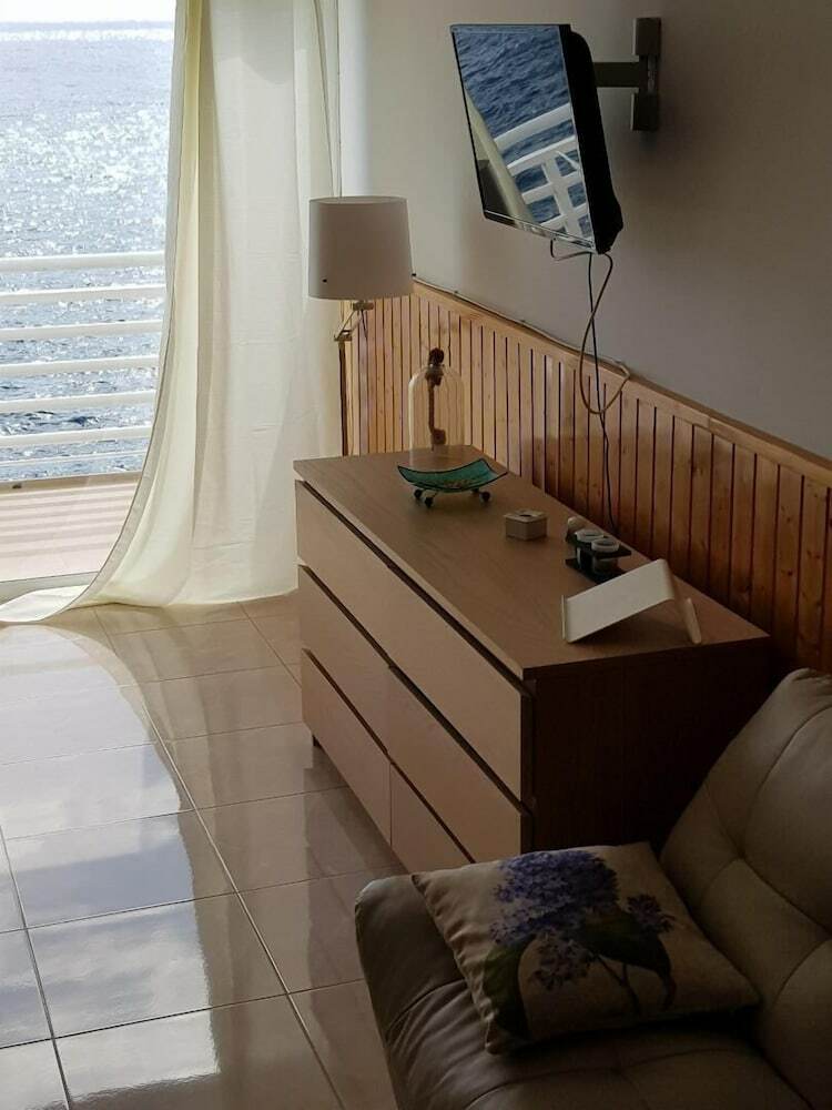 Apartamentos Aquarius Loft