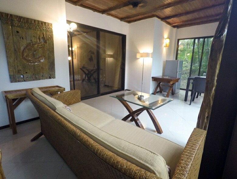Hotel Lodge Margouillat