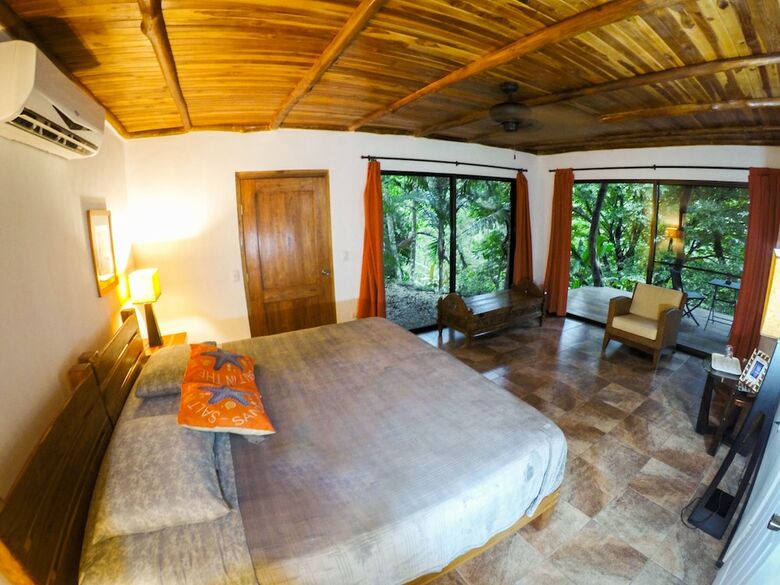 Hotel Lodge Margouillat
